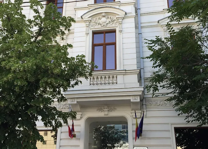 Euro Hotel Grivita