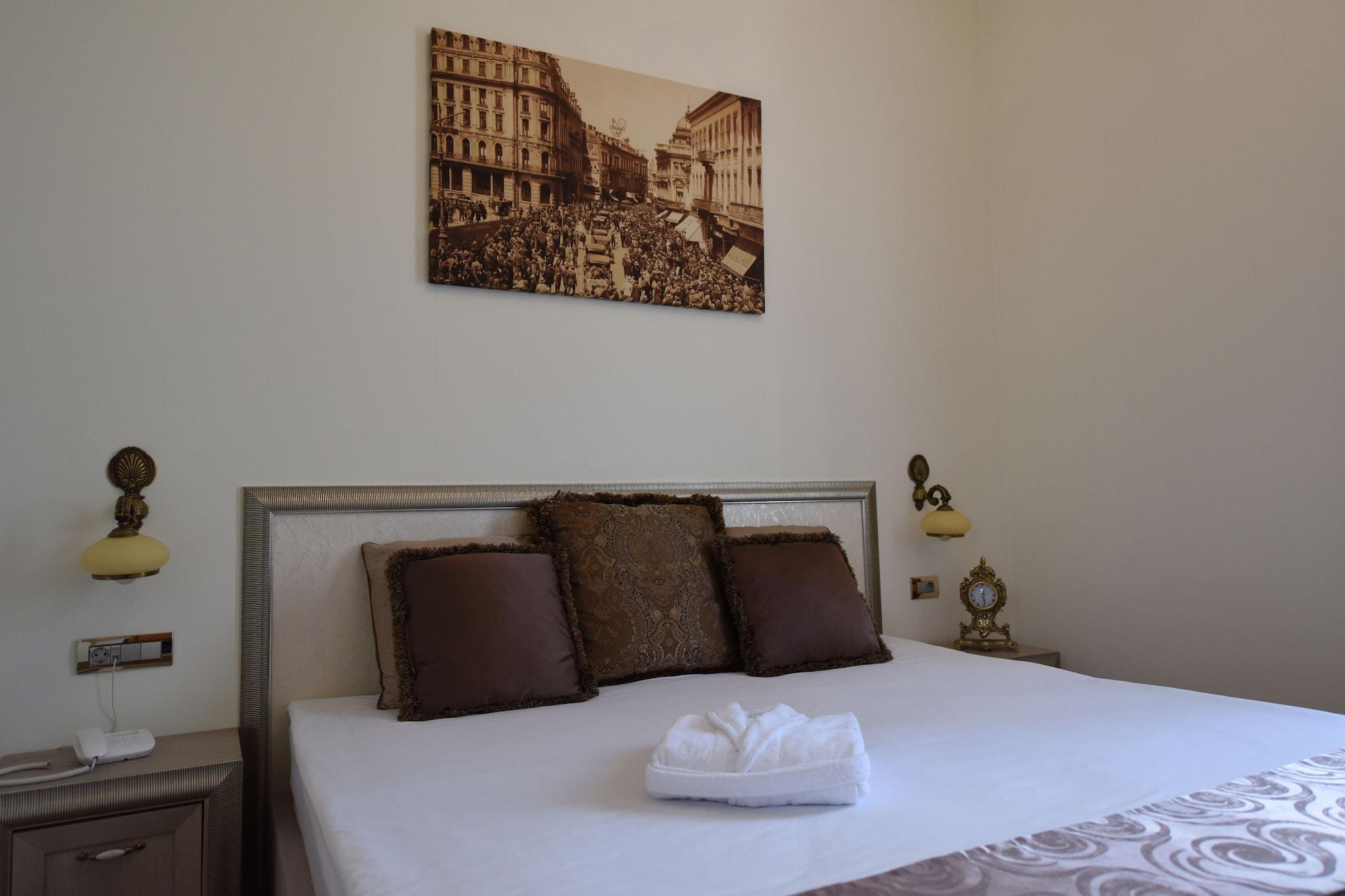 Euro Grivita 3* Bucharest