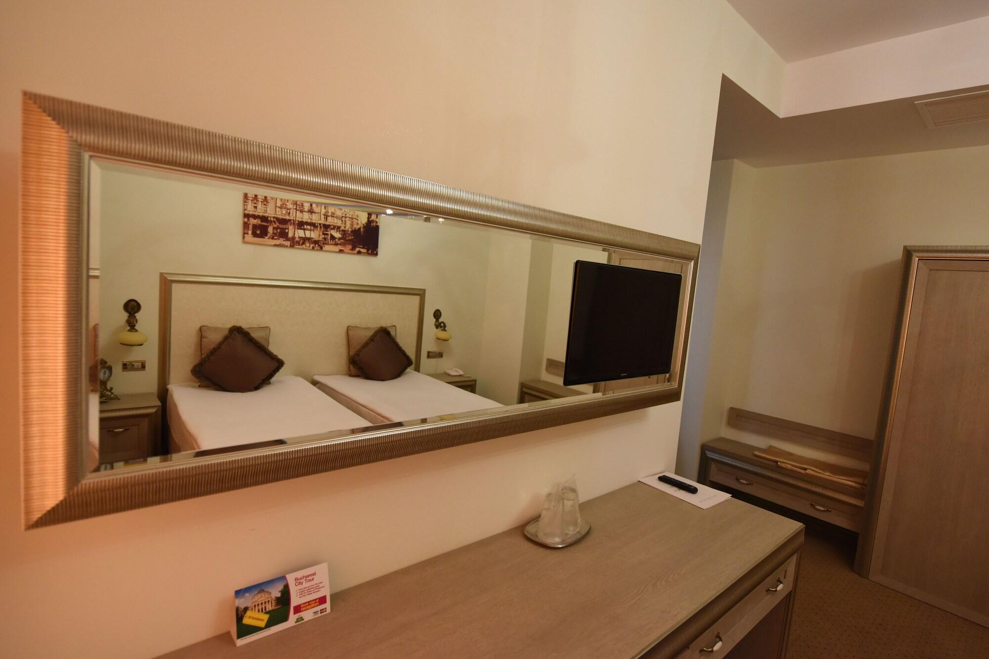 Hotel Euro Grivita