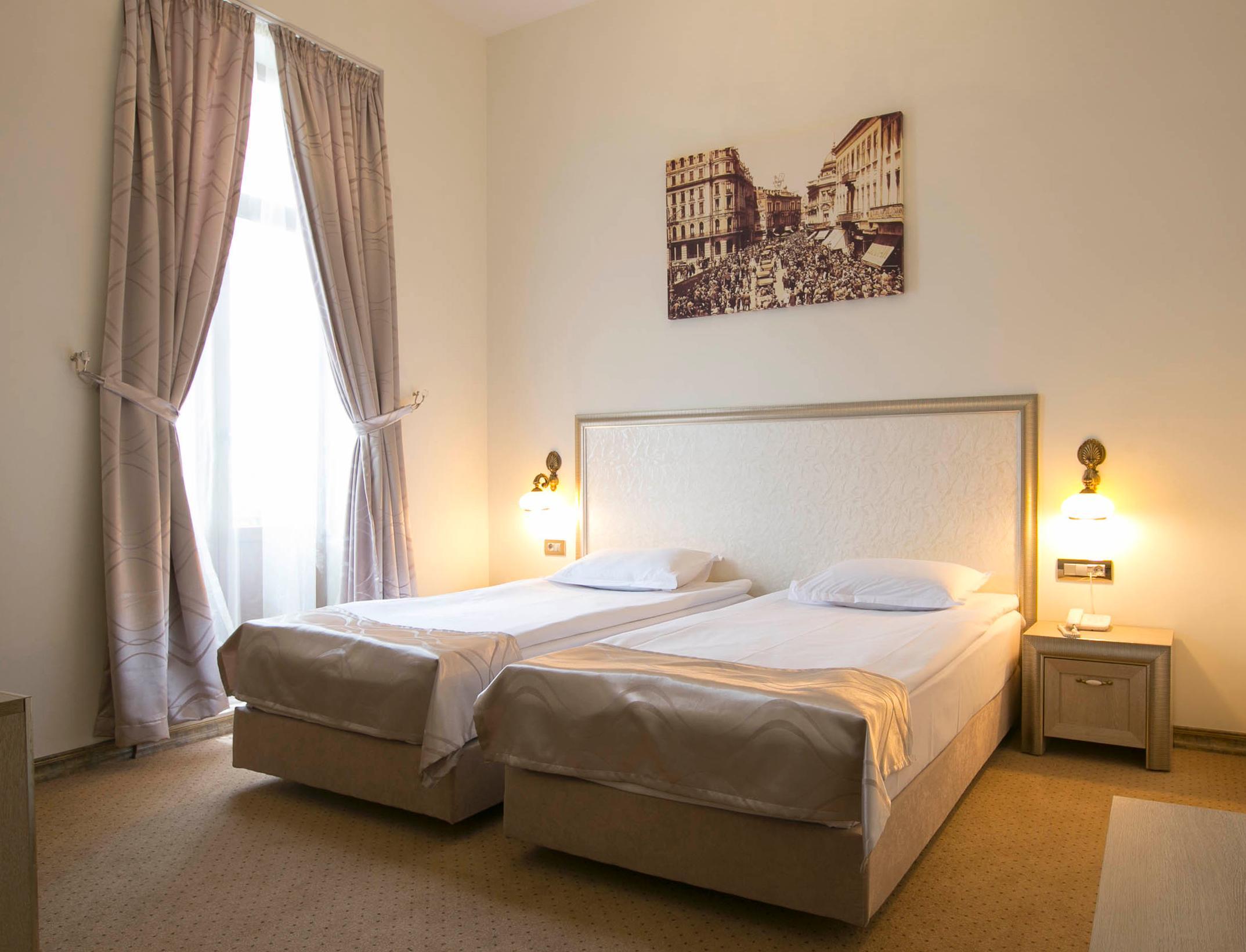 Euro Grivita 3*