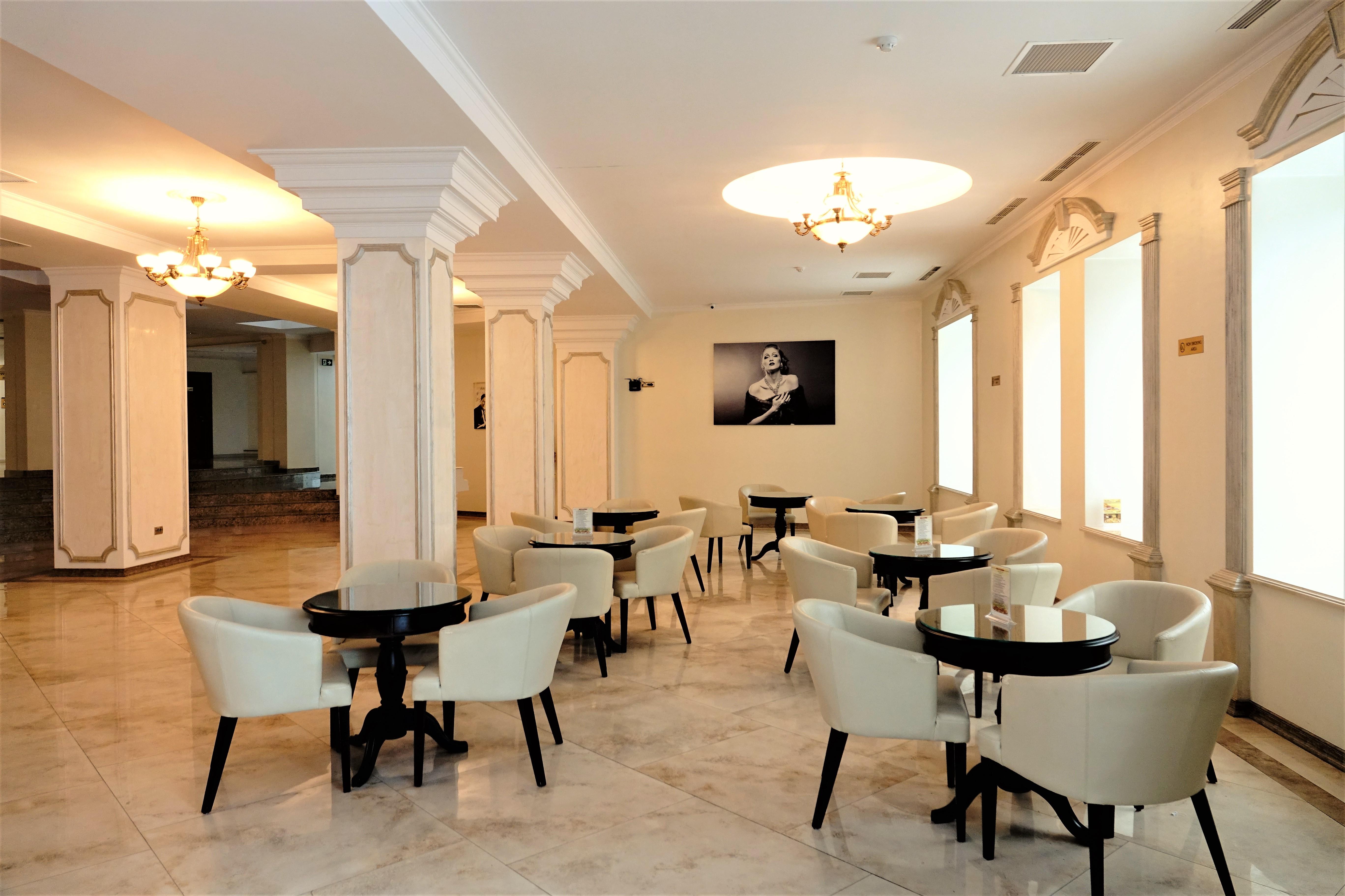 Hotel Euro Grivita