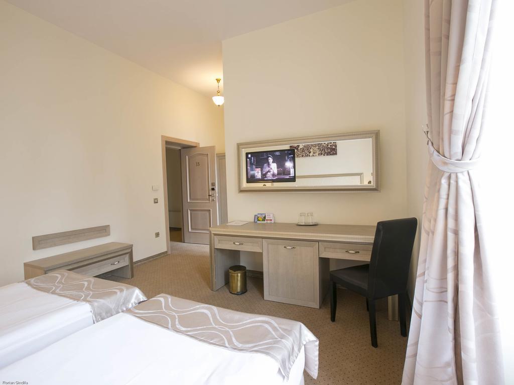 Euro Grivita 3* Bucharest