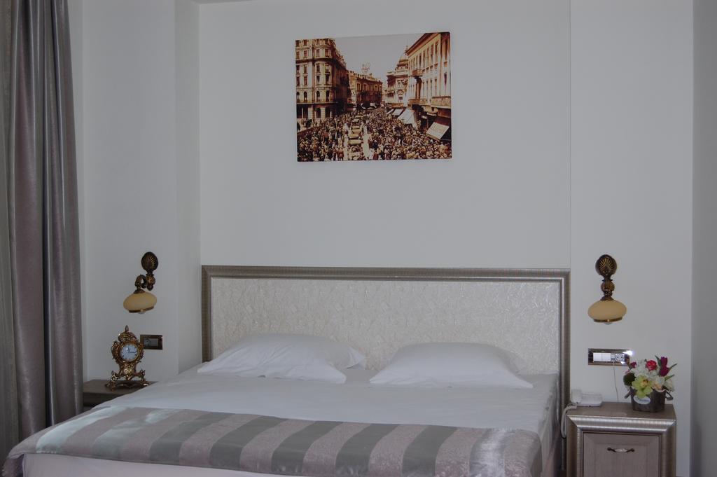 Hotel Euro Grivita 3*