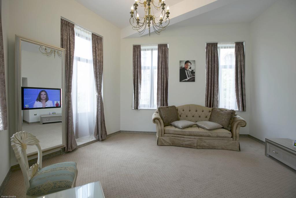Euro Grivita Hotel 3*