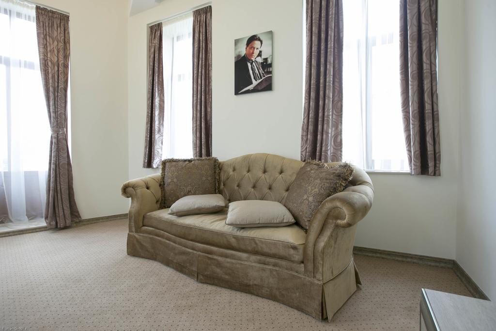 Euro Grivita 3* Bucharest