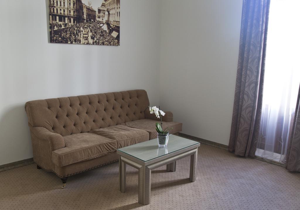 Euro Grivita Hotel 3*