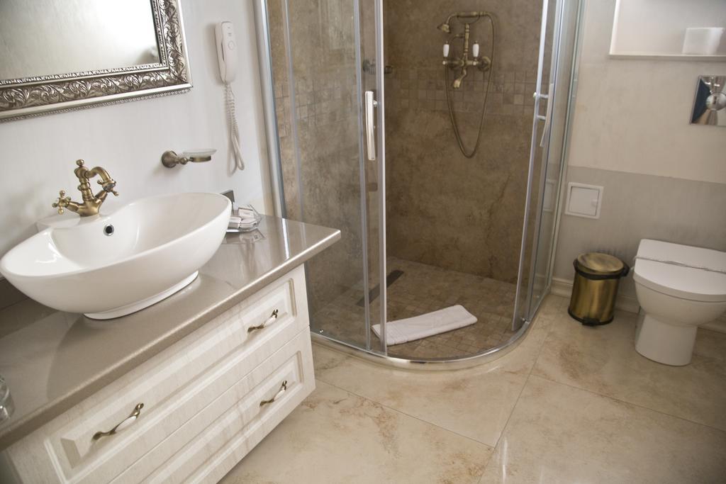 Euro Grivita Hotel Bucharest