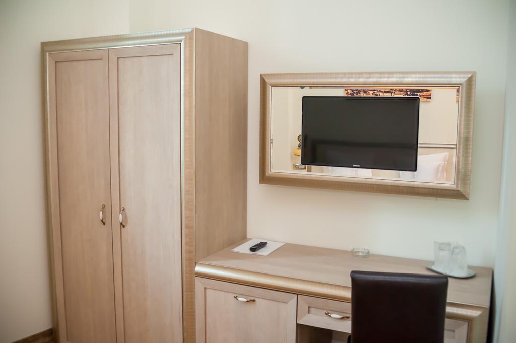 Euro Grivita Hotel Bucharest