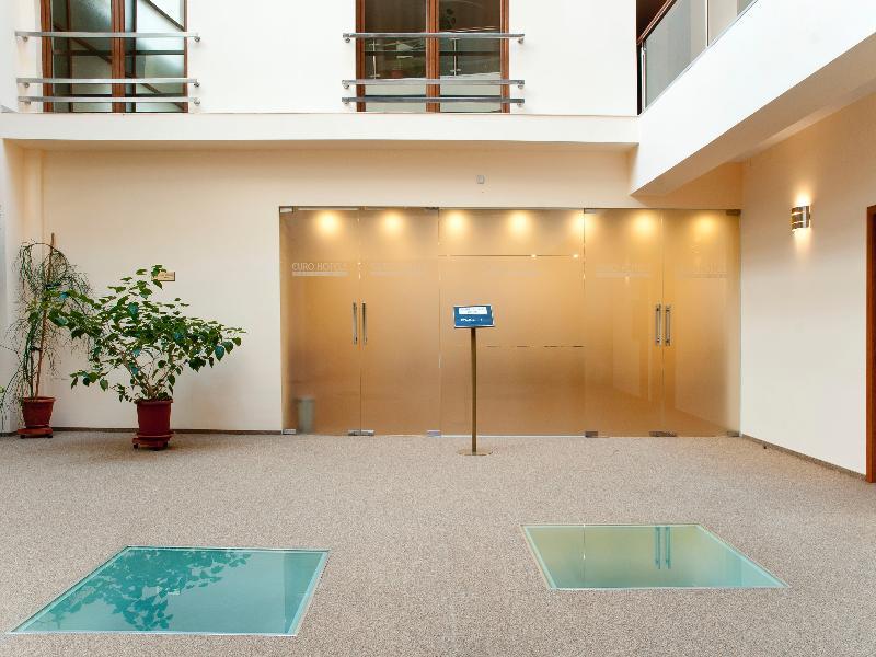 Hotel Euro Grivita