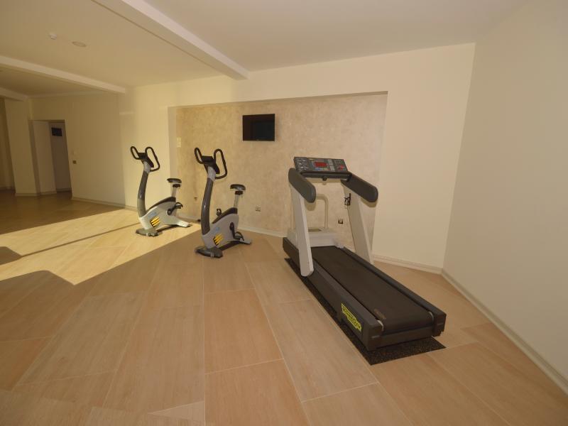Hotel Euro Grivita Bucharest