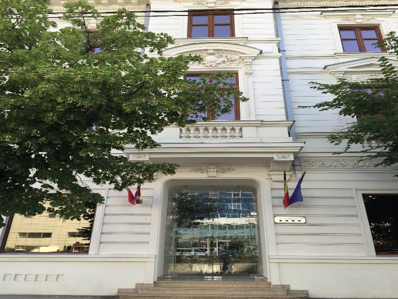 Euro Grivita Hotel