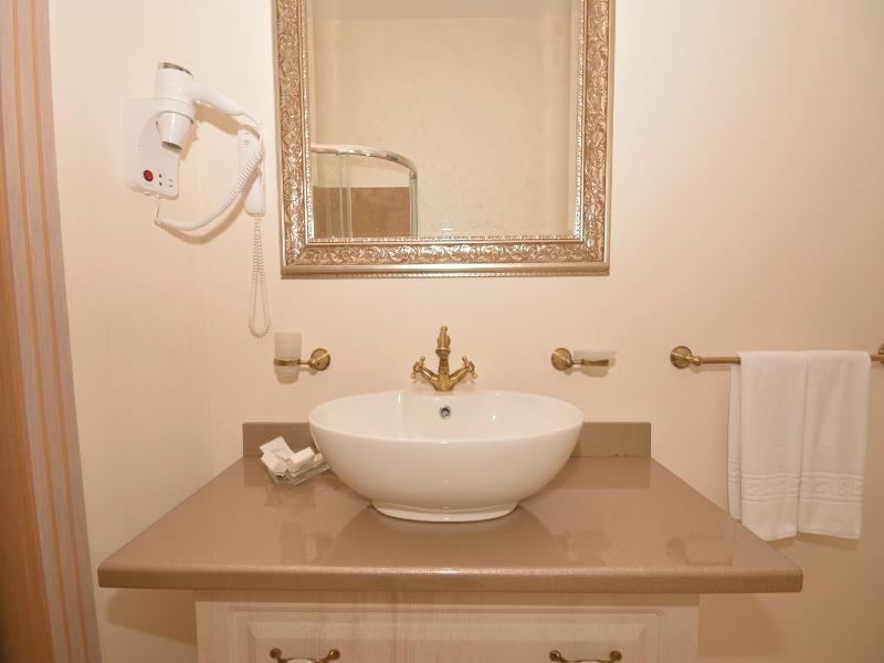 Euro Grivita Hotel Bucharest
