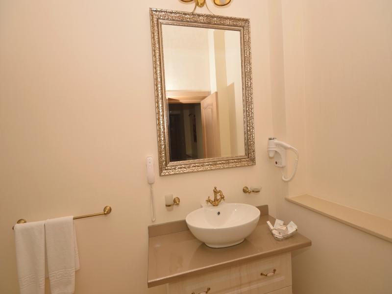 Hotel Euro Grivita 3*