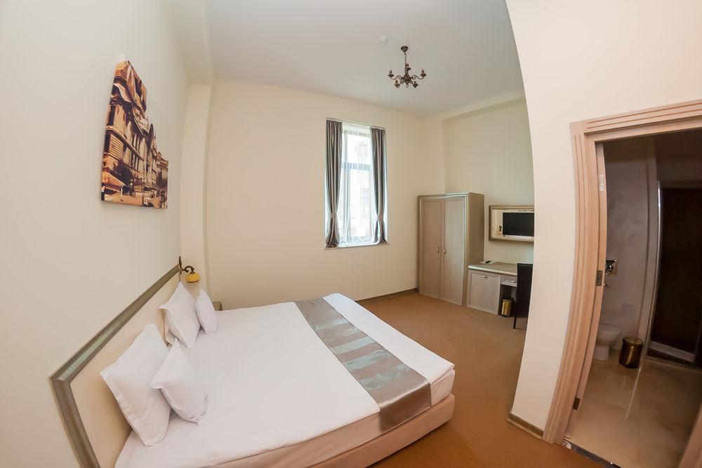 Euro Grivita Hotel 3*