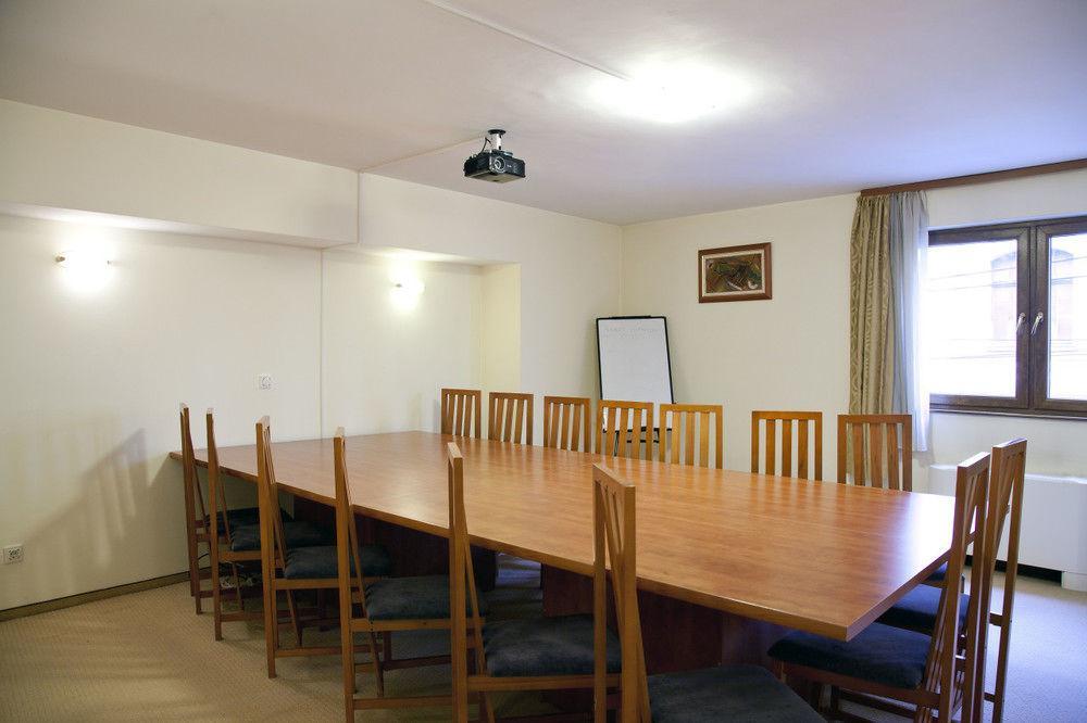 Euro Grivita 3* Bucharest