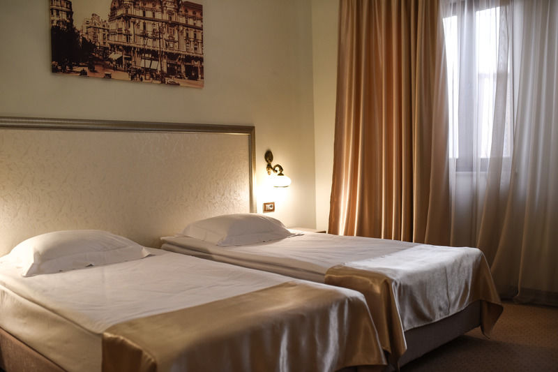Hotel Euro Grivita 3*