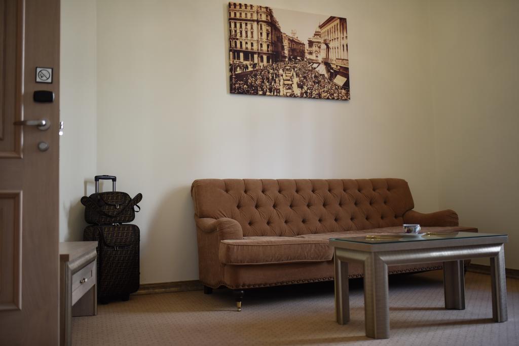 Hotel Euro Grivita Bucharest
