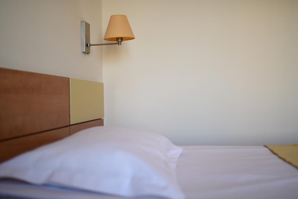 Hotel Euro Grivita Bucharest