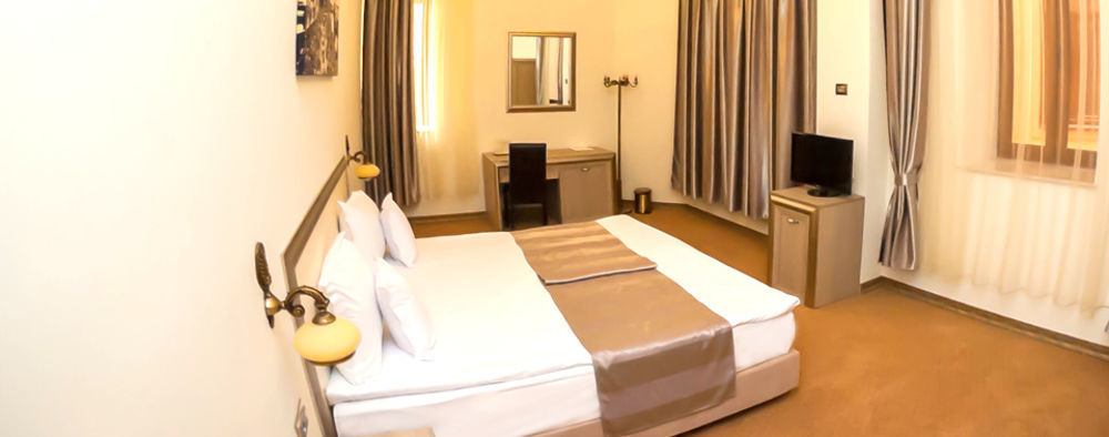 Hotel Euro Grivita 3*