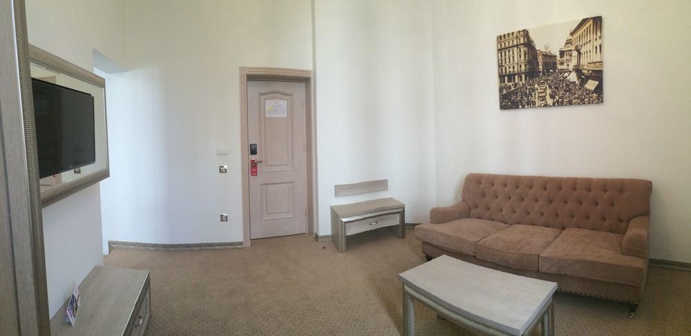 Euro Grivita Hotel Bucharest