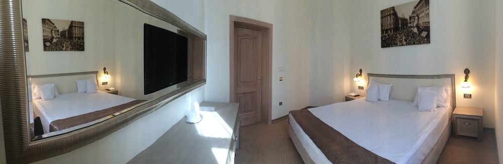 Euro Grivita Hotel 3*