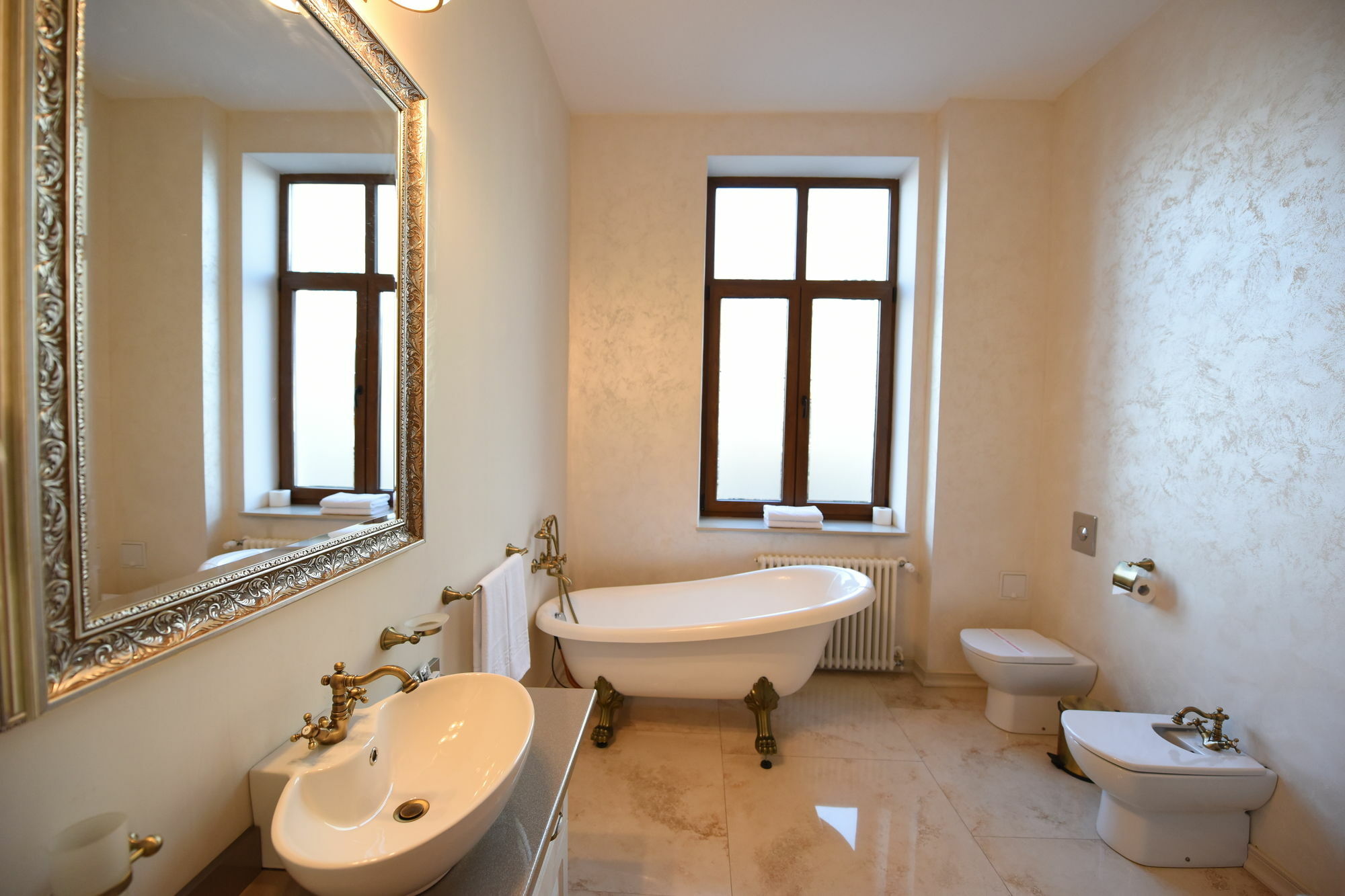 Euro Grivita Hotel Bucharest