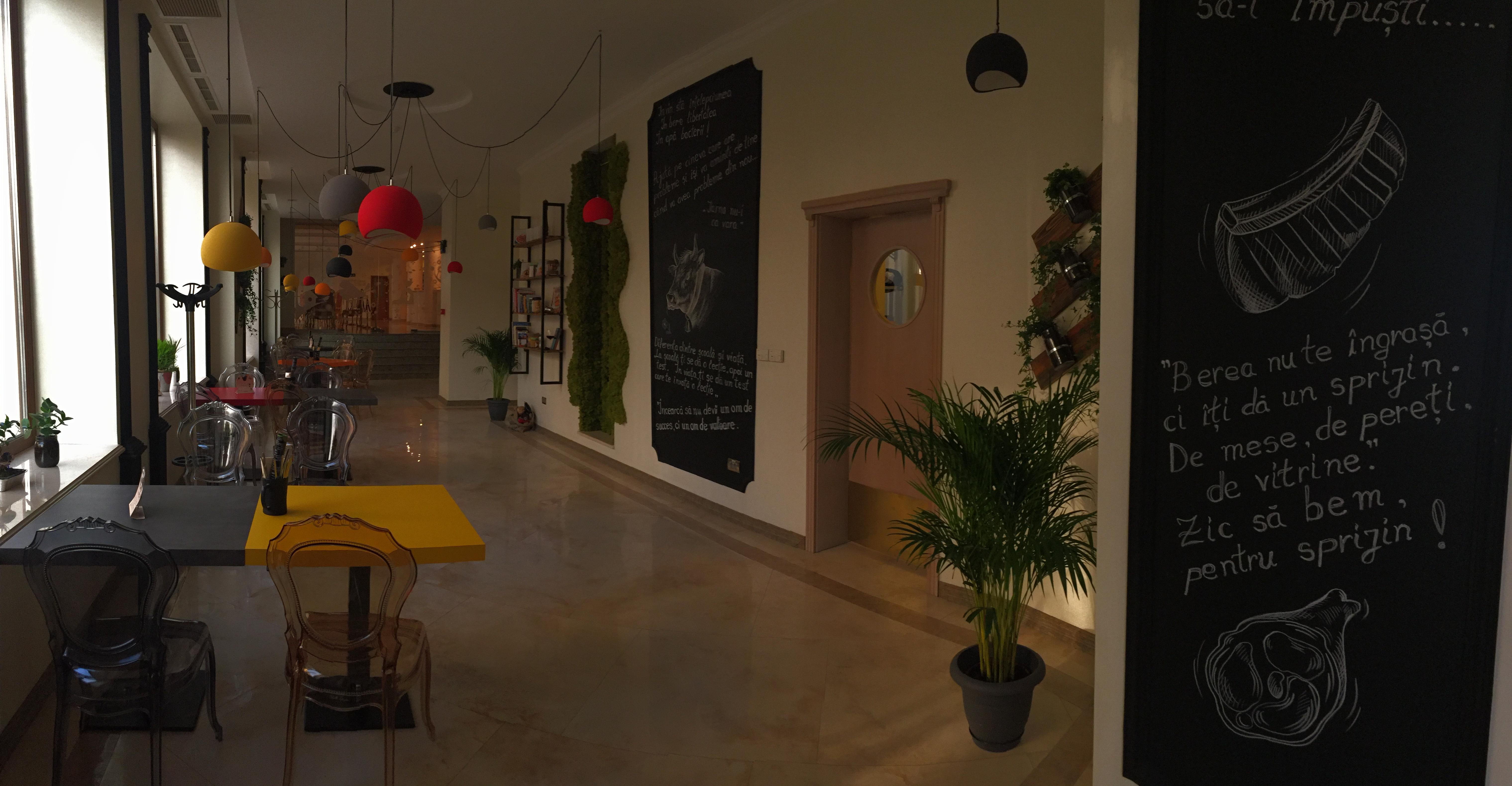Hotel Euro Grivita 3*