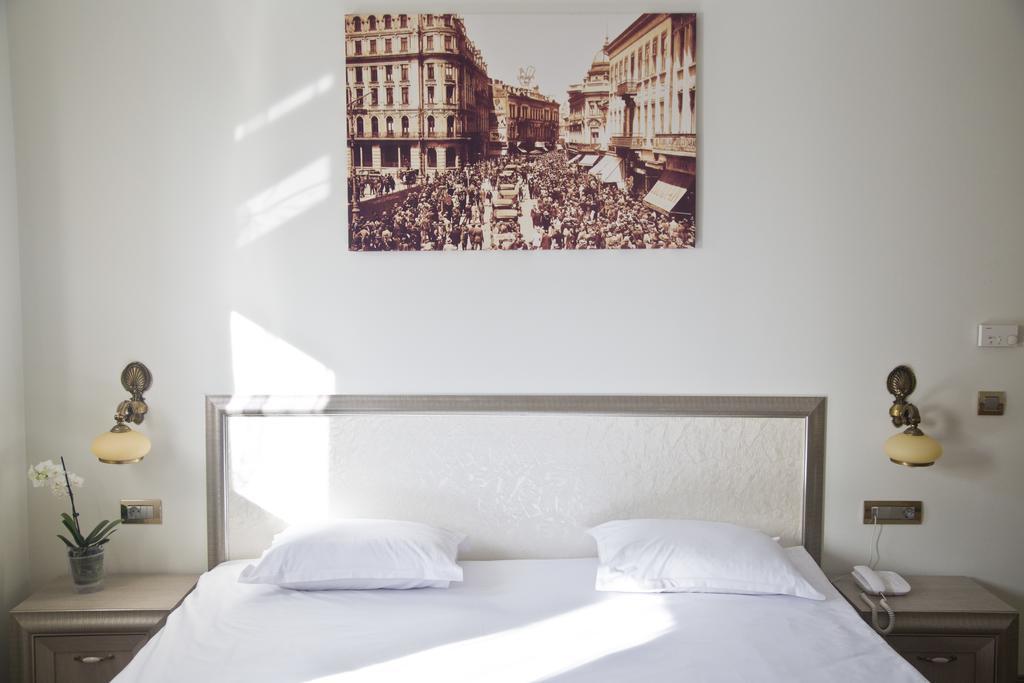 Euro Grivita Hotel Bucureşti