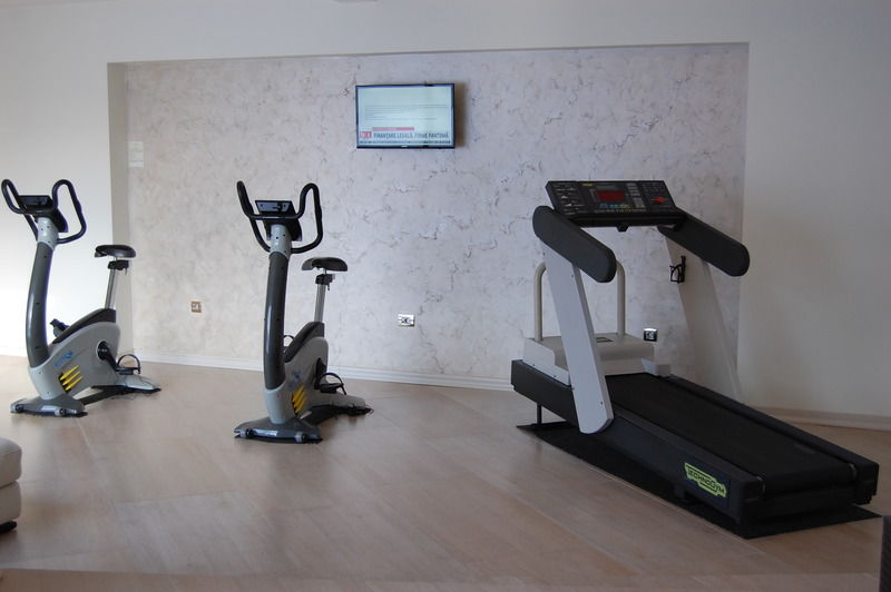 Hotel Euro Grivita 3*