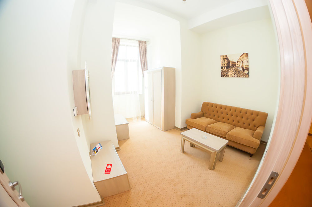 Euro Grivita 3*