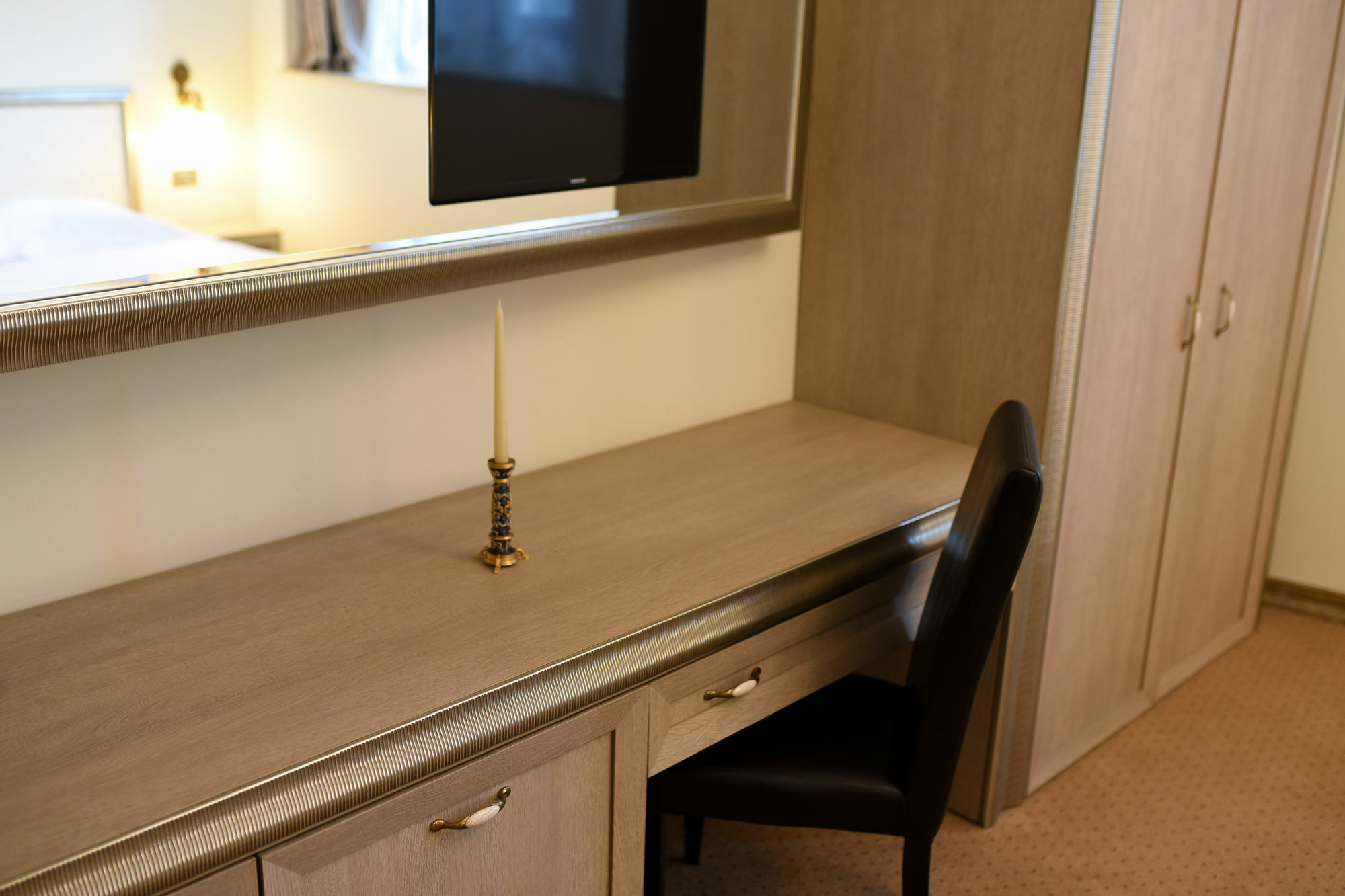 Hotel Euro Grivita